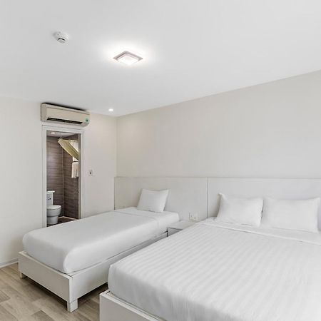 Alyssa Hotel Đà Nẵng Extérieur photo