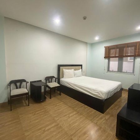 Alyssa Hotel Đà Nẵng Extérieur photo