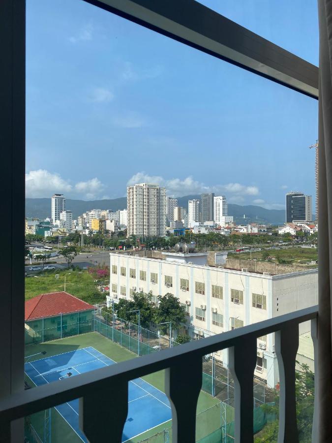 Alyssa Hotel Đà Nẵng Extérieur photo
