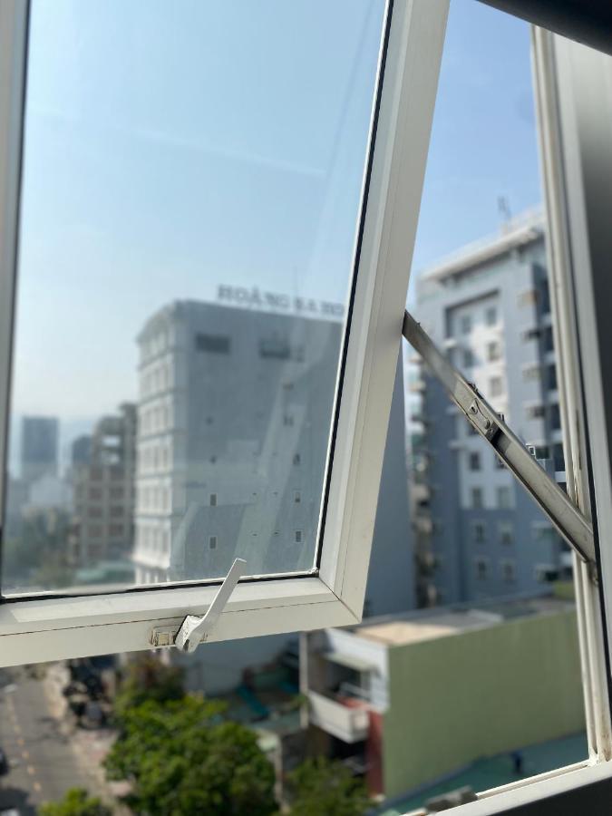 Alyssa Hotel Đà Nẵng Extérieur photo