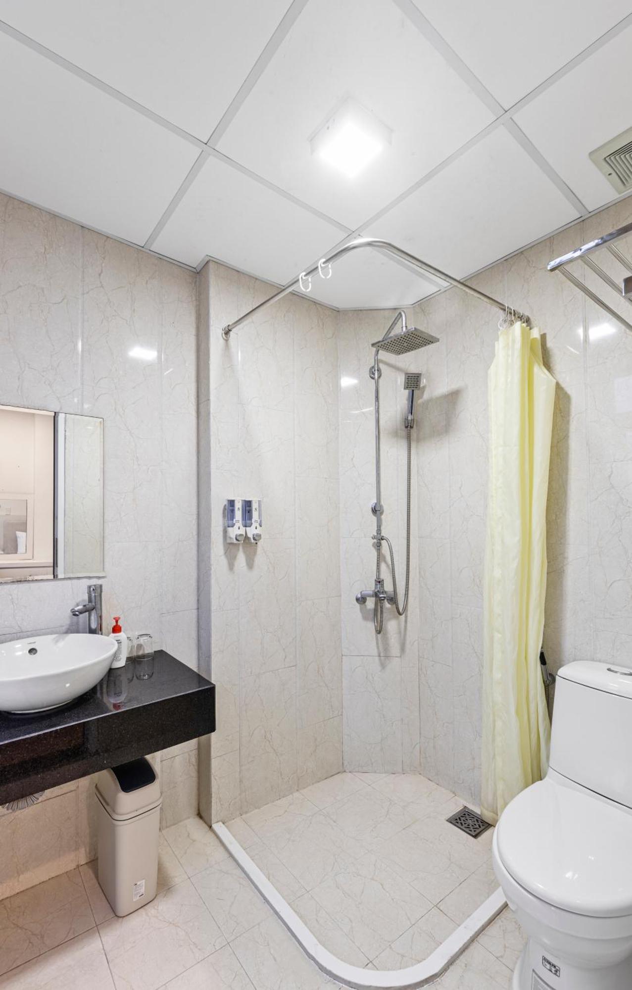 Alyssa Hotel Đà Nẵng Extérieur photo