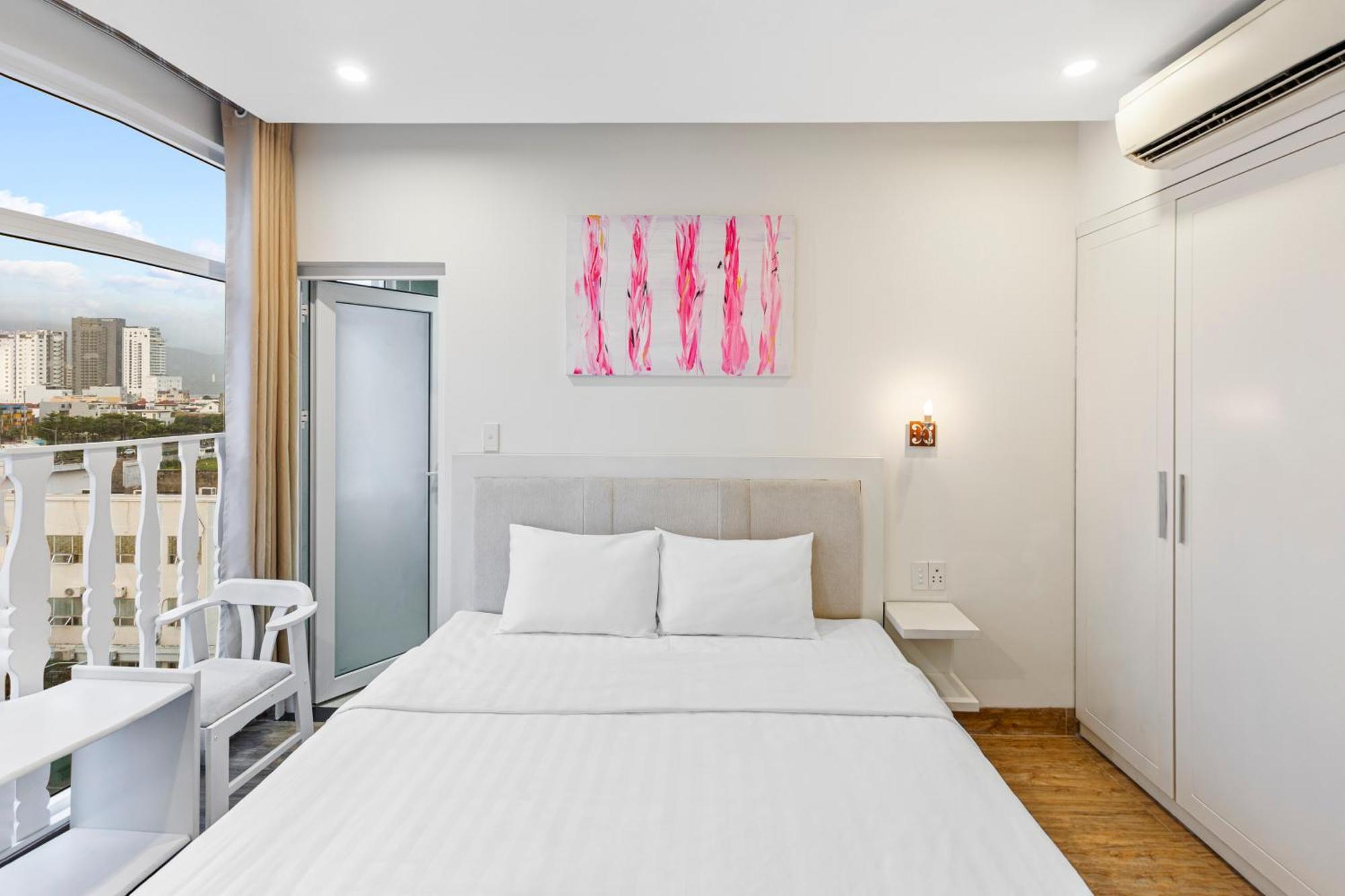 Alyssa Hotel Đà Nẵng Extérieur photo