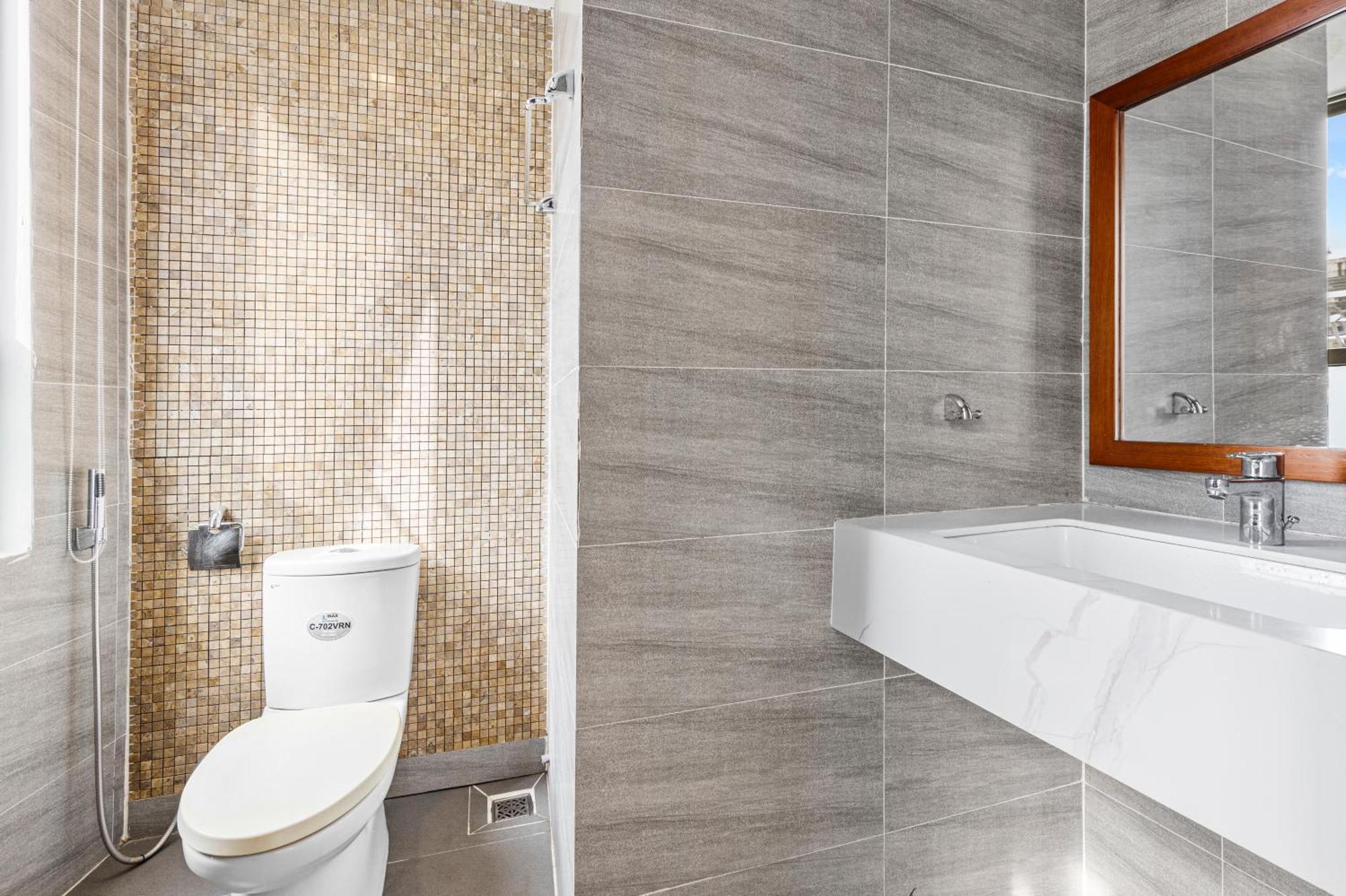 Alyssa Hotel Đà Nẵng Extérieur photo