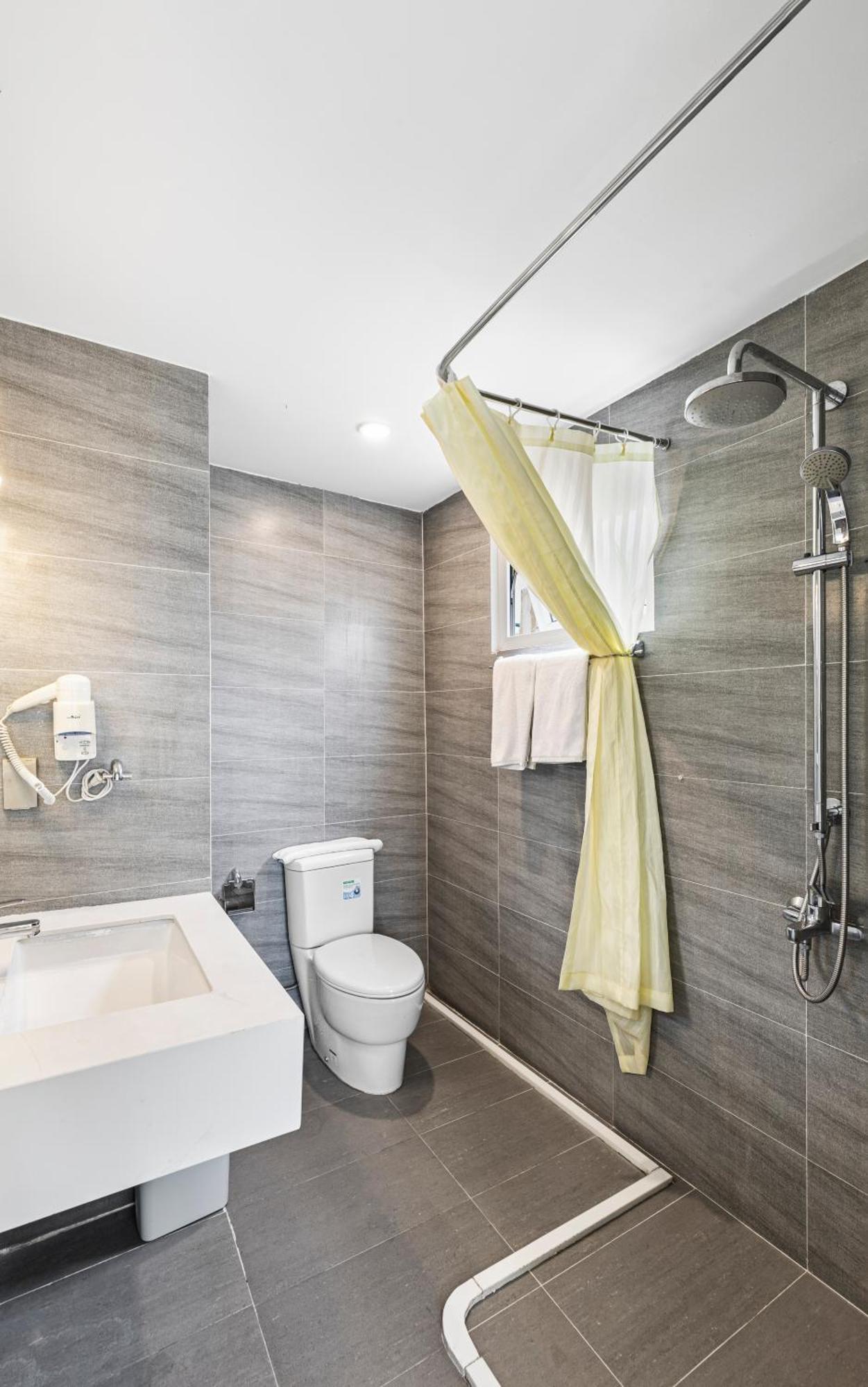Alyssa Hotel Đà Nẵng Extérieur photo