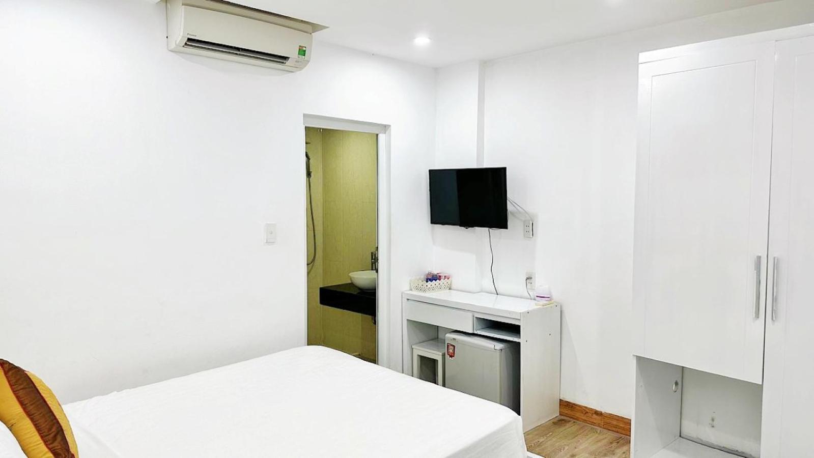 Alyssa Hotel Đà Nẵng Extérieur photo