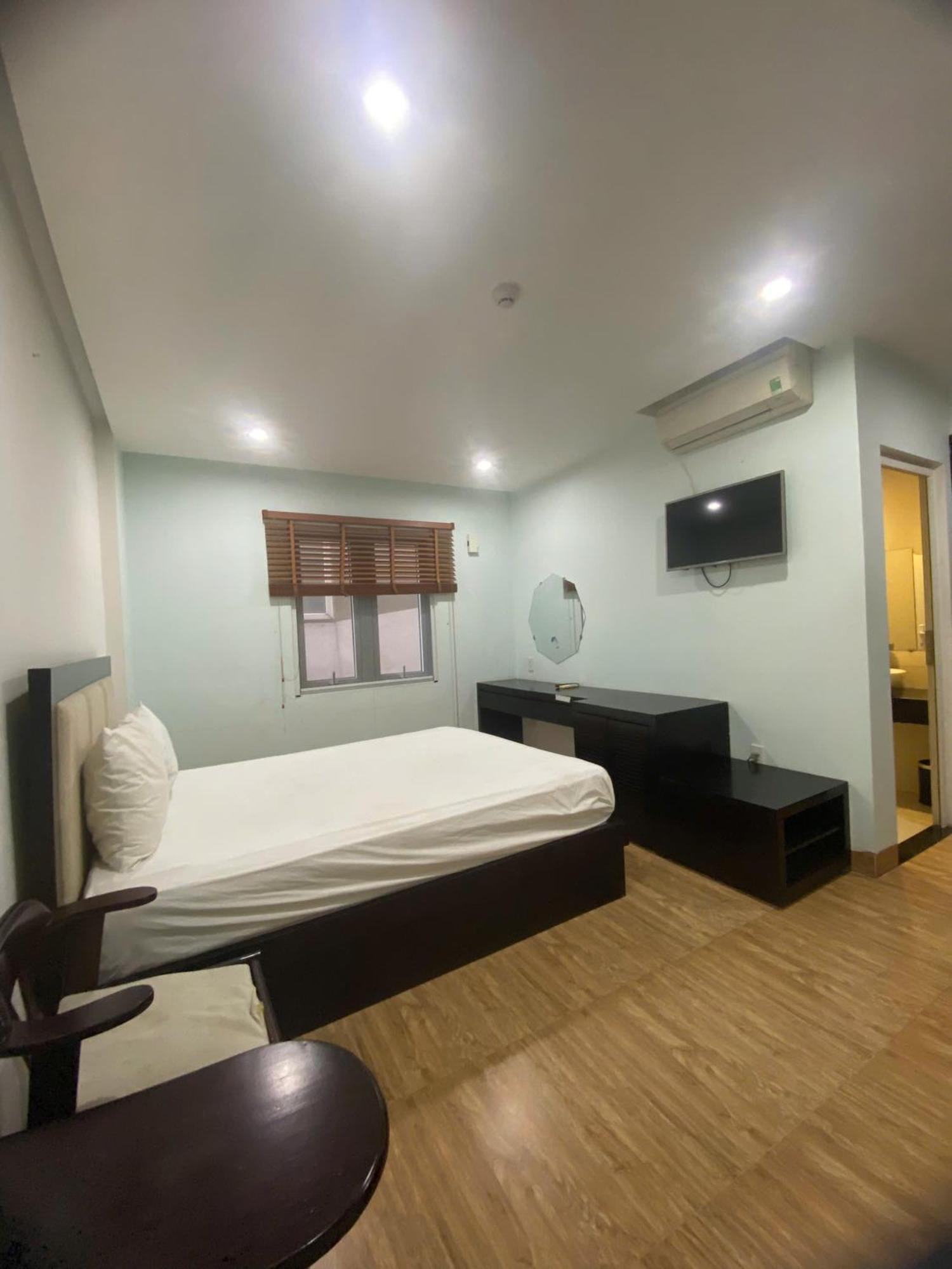 Alyssa Hotel Đà Nẵng Extérieur photo