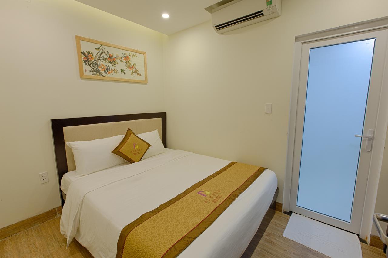 Alyssa Hotel Đà Nẵng Extérieur photo