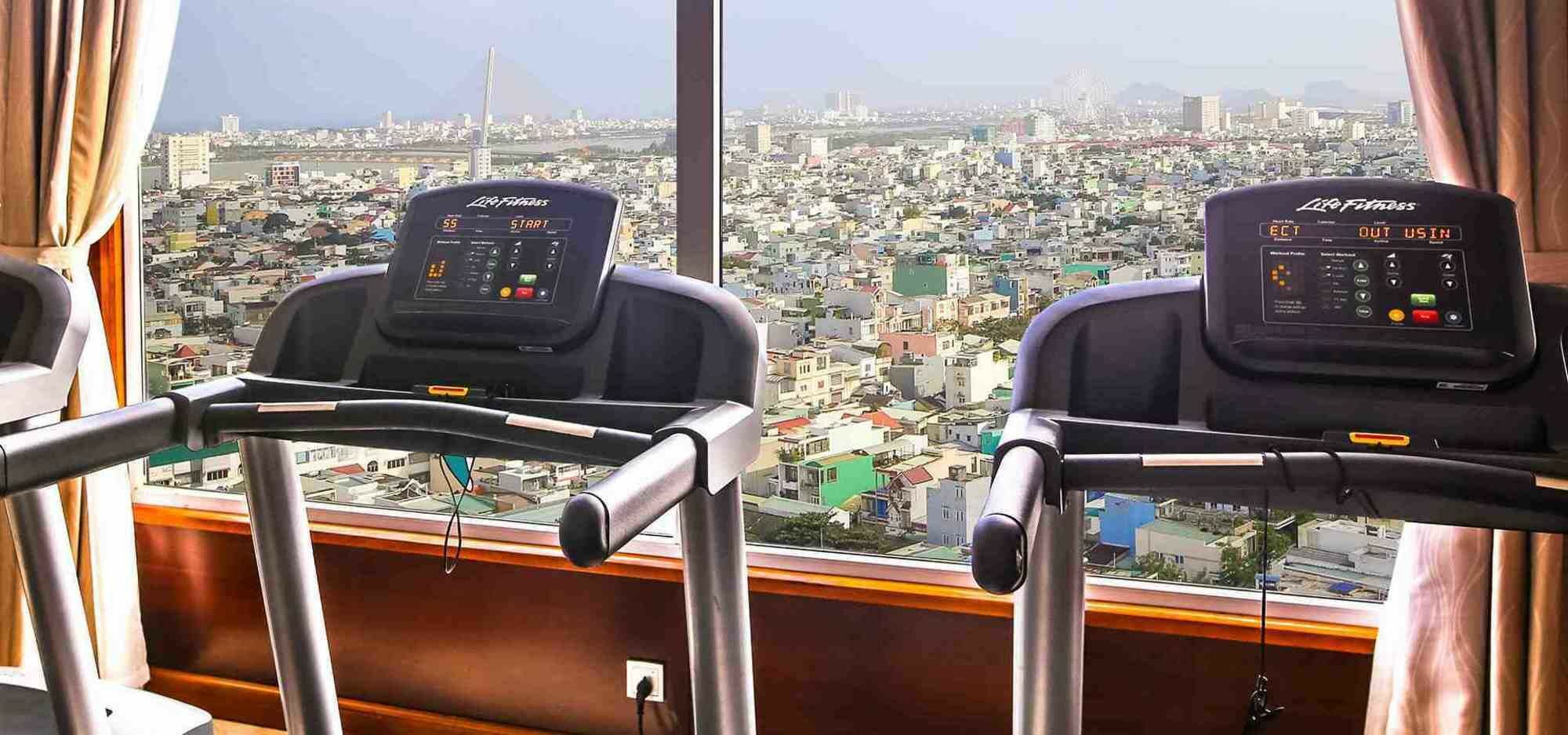 Alyssa Hotel Đà Nẵng Extérieur photo